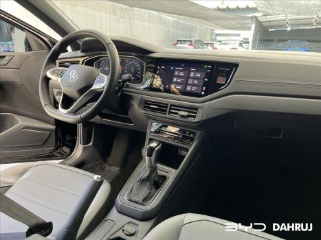 VOLKSWAGEN Nivus 1.0 4P FLEX 200 TSI HIGHLINE TURBO AUTOMTICO, Foto 12