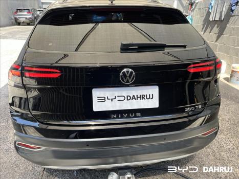 VOLKSWAGEN Nivus 1.0 4P FLEX 200 TSI HIGHLINE TURBO AUTOMTICO, Foto 16