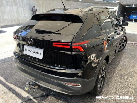 VOLKSWAGEN Nivus 1.0 4P FLEX 200 TSI HIGHLINE TURBO AUTOMTICO, Foto 18