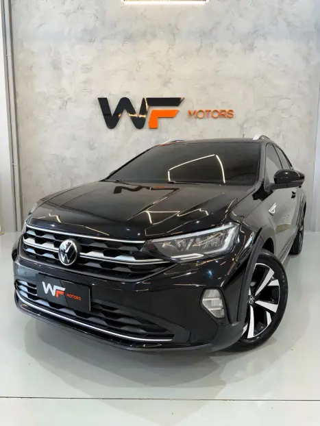 VOLKSWAGEN Nivus 1.0 4P FLEX 200 TSI HIGHLINE TURBO AUTOMTICO, Foto 5