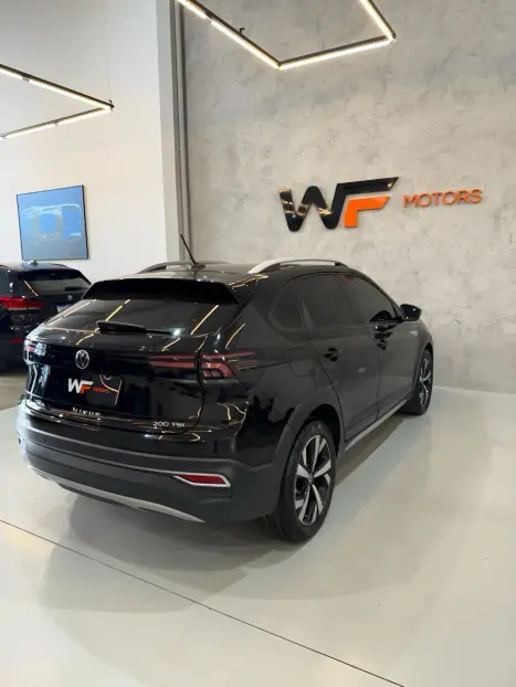 VOLKSWAGEN Nivus 1.0 4P FLEX 200 TSI HIGHLINE TURBO AUTOMTICO, Foto 6