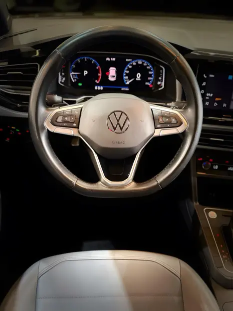 VOLKSWAGEN Nivus 1.0 4P FLEX 200 TSI HIGHLINE TURBO AUTOMTICO, Foto 7