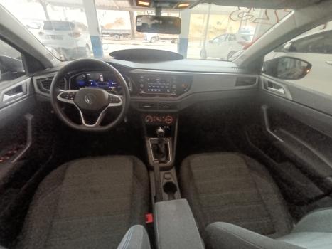 VOLKSWAGEN Nivus 1.0 4P FLEX 200 TSI COMFORTLINE TURBO AUTOMTICO, Foto 12