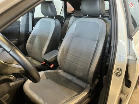 VOLKSWAGEN Nivus 1.0 4P FLEX 200 TSI HIGHLINE TURBO AUTOMTICO, Foto 3