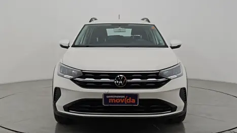 VOLKSWAGEN Nivus 1.0 4P FLEX 200 TSI COMFORTLINE TURBO AUTOMTICO, Foto 1