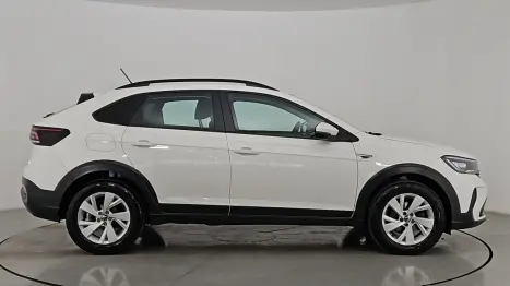 VOLKSWAGEN Nivus 1.0 4P FLEX 200 TSI COMFORTLINE TURBO AUTOMTICO, Foto 3