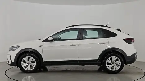 VOLKSWAGEN Nivus 1.0 4P FLEX 200 TSI COMFORTLINE TURBO AUTOMTICO, Foto 7