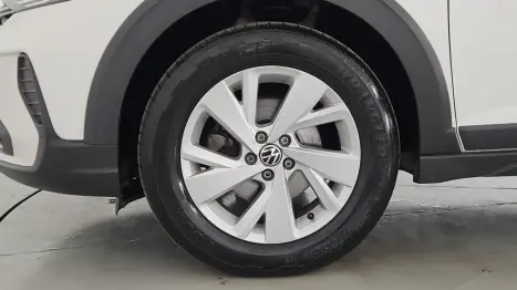 VOLKSWAGEN Nivus 1.0 4P FLEX 200 TSI COMFORTLINE TURBO AUTOMTICO, Foto 9