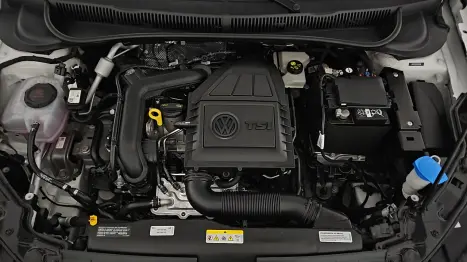 VOLKSWAGEN Nivus 1.0 4P FLEX 200 TSI COMFORTLINE TURBO AUTOMTICO, Foto 18