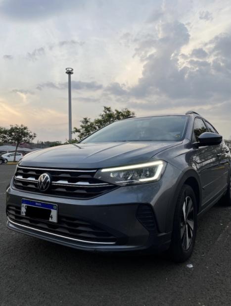 VOLKSWAGEN Nivus 1.0 4P FLEX 200 TSI COMFORTLINE TURBO AUTOMTICO, Foto 3