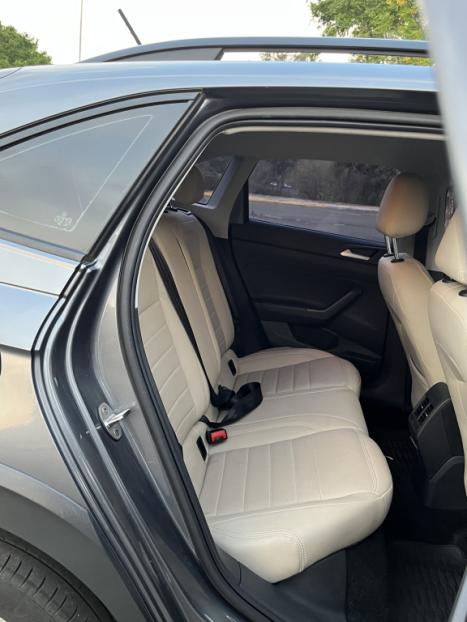 VOLKSWAGEN Nivus 1.0 4P FLEX 200 TSI COMFORTLINE TURBO AUTOMTICO, Foto 2