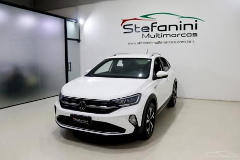 VOLKSWAGEN Nivus 1.0 4P FLEX 200 TSI HIGHLINE TURBO AUTOMTICO, Foto 1