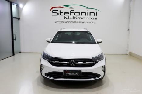 VOLKSWAGEN Nivus 1.0 4P FLEX 200 TSI HIGHLINE TURBO AUTOMTICO, Foto 2