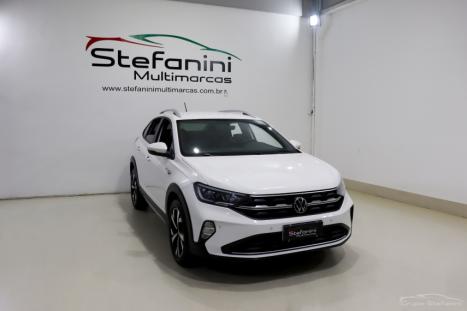 VOLKSWAGEN Nivus 1.0 4P FLEX 200 TSI HIGHLINE TURBO AUTOMTICO, Foto 3