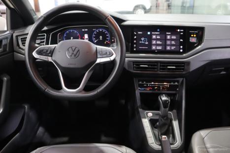 VOLKSWAGEN Nivus 1.0 4P FLEX 200 TSI HIGHLINE TURBO AUTOMTICO, Foto 5