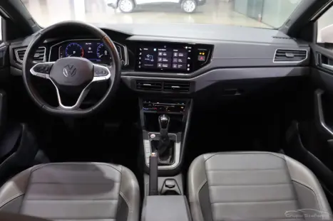 VOLKSWAGEN Nivus 1.0 4P FLEX 200 TSI HIGHLINE TURBO AUTOMTICO, Foto 6