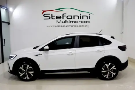VOLKSWAGEN Nivus 1.0 4P FLEX 200 TSI HIGHLINE TURBO AUTOMTICO, Foto 10