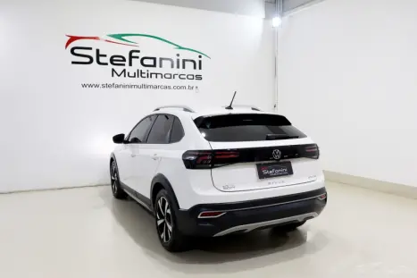 VOLKSWAGEN Nivus 1.0 4P FLEX 200 TSI HIGHLINE TURBO AUTOMTICO, Foto 13