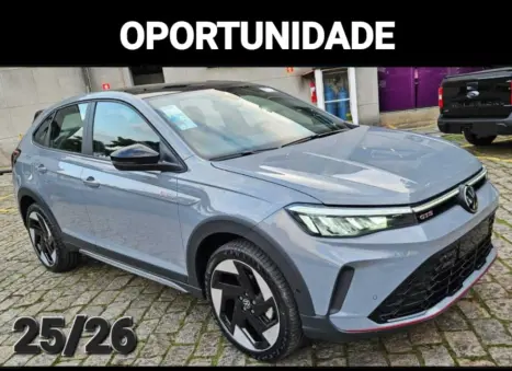 VOLKSWAGEN Nivus 1.4 250 TSI TOTAL FLEX GTS AUTOMTICO, Foto 2