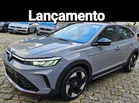 VOLKSWAGEN Nivus 1.4 250 TSI TOTAL FLEX GTS AUTOMTICO, Foto 3