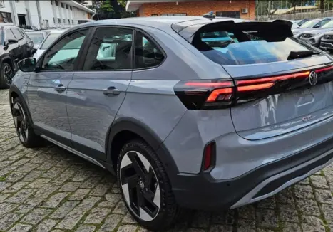 VOLKSWAGEN Nivus 1.4 250 TSI TOTAL FLEX GTS AUTOMTICO, Foto 6