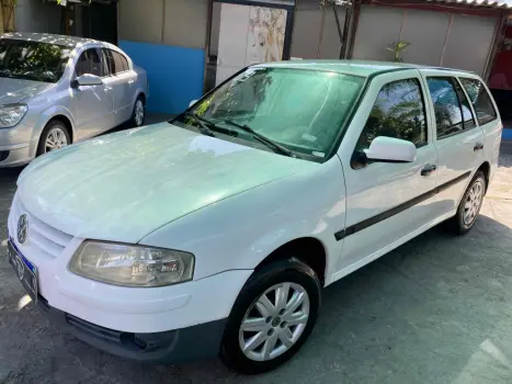 VOLKSWAGEN Parati 1.8 PLUS, Foto 1