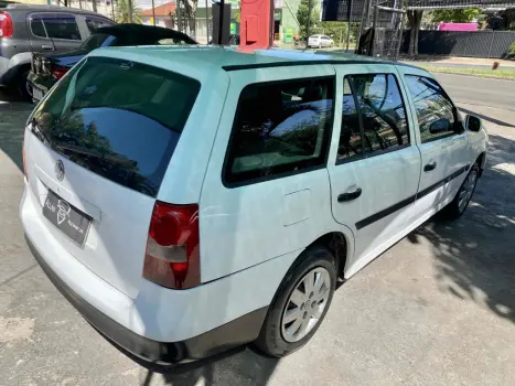 VOLKSWAGEN Parati 1.8 PLUS, Foto 3