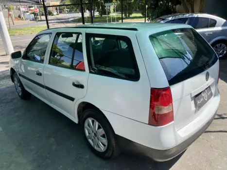 VOLKSWAGEN Parati 1.8 PLUS, Foto 4