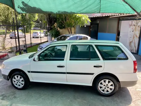 VOLKSWAGEN Parati 1.8 PLUS, Foto 5