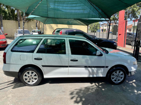 VOLKSWAGEN Parati 1.8 PLUS, Foto 6