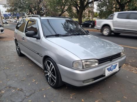 VOLKSWAGEN Parati 1.8 CLUB, Foto 2