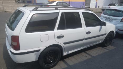 VOLKSWAGEN Parati 1.8 G3, Foto 4