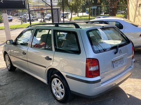 VOLKSWAGEN Parati 1.8 4P G3, Foto 3