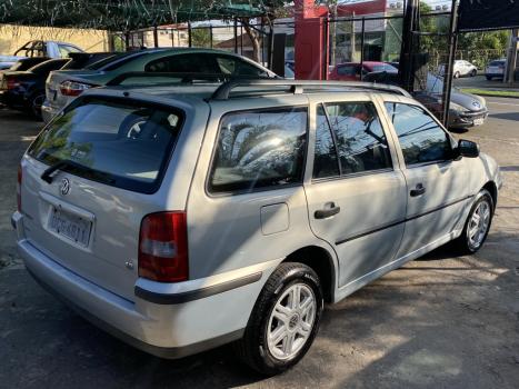 VOLKSWAGEN Parati 1.8 4P G3, Foto 4