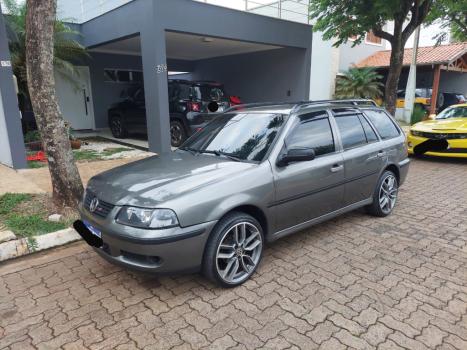 VOLKSWAGEN Parati 1.6 4P G3, Foto 1