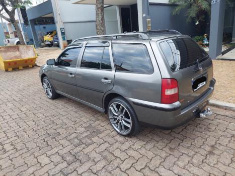 VOLKSWAGEN Parati 1.6 4P G3, Foto 3