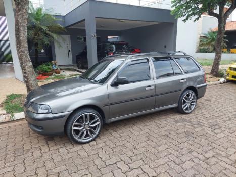 VOLKSWAGEN Parati 1.6 4P G3, Foto 5