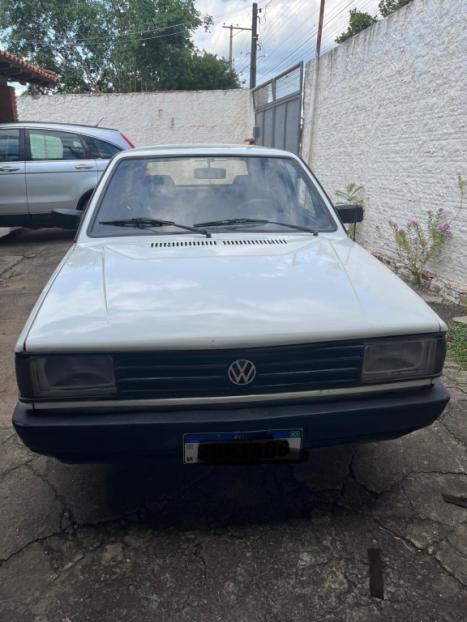 VOLKSWAGEN Parati 1.6, Foto 1