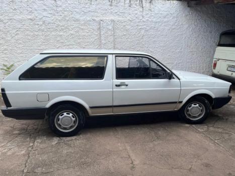 VOLKSWAGEN Parati 1.6, Foto 2