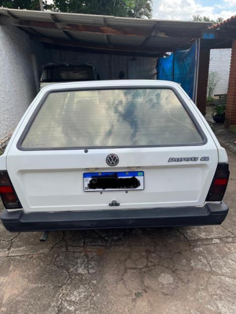 VOLKSWAGEN Parati 1.6, Foto 6