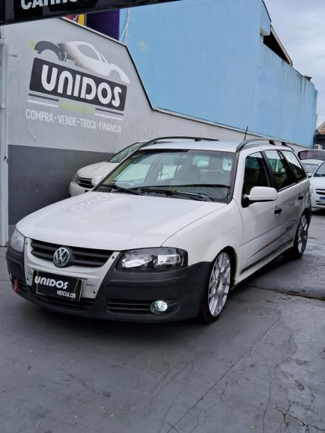 VOLKSWAGEN Parati 1.6, Foto 2