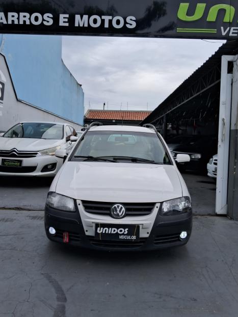 VOLKSWAGEN Parati 1.6, Foto 3