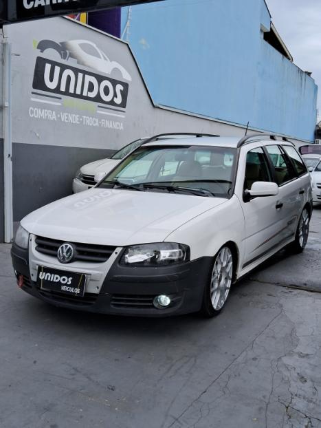 VOLKSWAGEN Parati 1.6, Foto 5