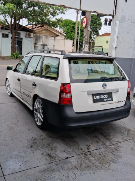 VOLKSWAGEN Parati 1.6, Foto 12