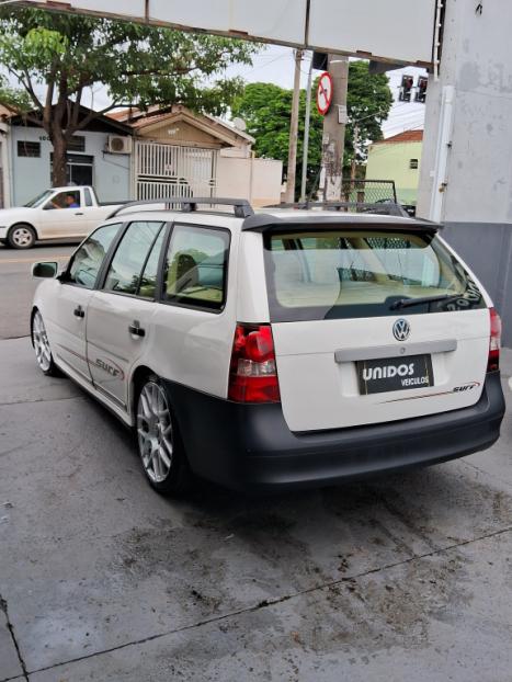 VOLKSWAGEN Parati 1.6, Foto 13