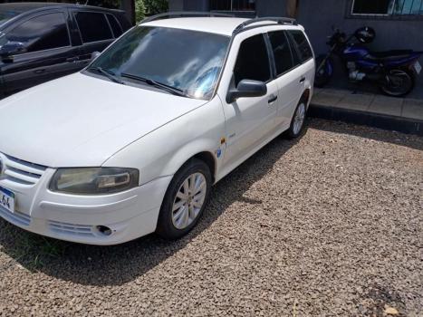 VOLKSWAGEN Parati 1.6 4P G4 FLEX, Foto 4