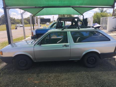 VOLKSWAGEN Parati 1.6 CL, Foto 1