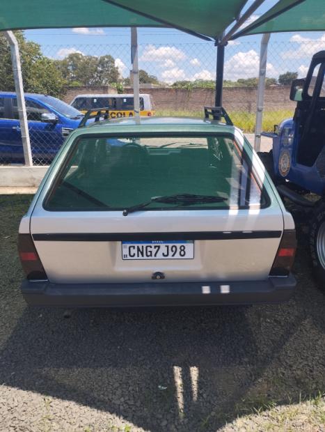 VOLKSWAGEN Parati 1.6 CL, Foto 2
