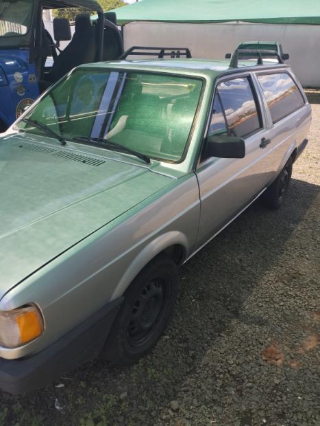 VOLKSWAGEN Parati 1.6 CL, Foto 3