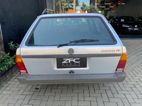 VOLKSWAGEN Parati 1.8 CL, Foto 3